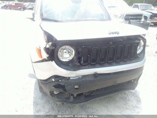 ZACCJABB6JPJ71911 Jeep Renegade Altitude