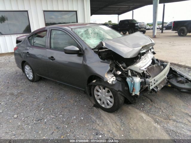 3N1CN7AP3JL813228 auction archive image