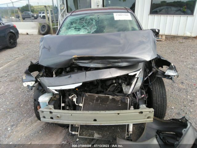 3N1CN7AP3JL813228 Nissan Versa Sedan S Plus