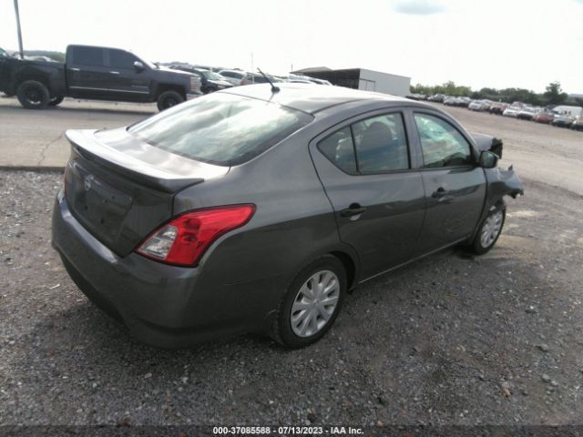3N1CN7AP3JL813228 Nissan Versa Sedan S Plus