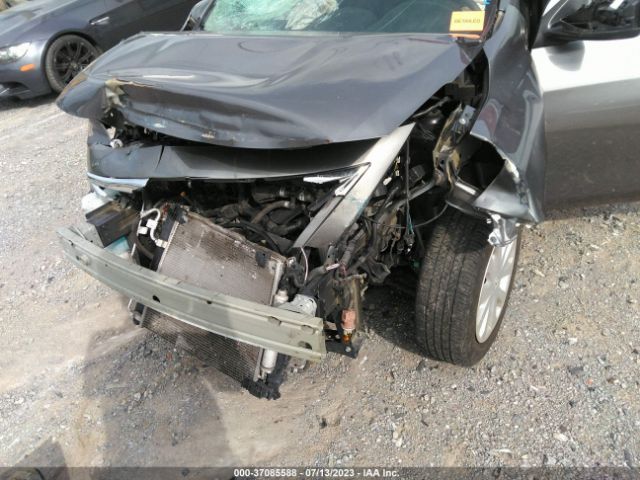 3N1CN7AP3JL813228 Nissan Versa Sedan S Plus