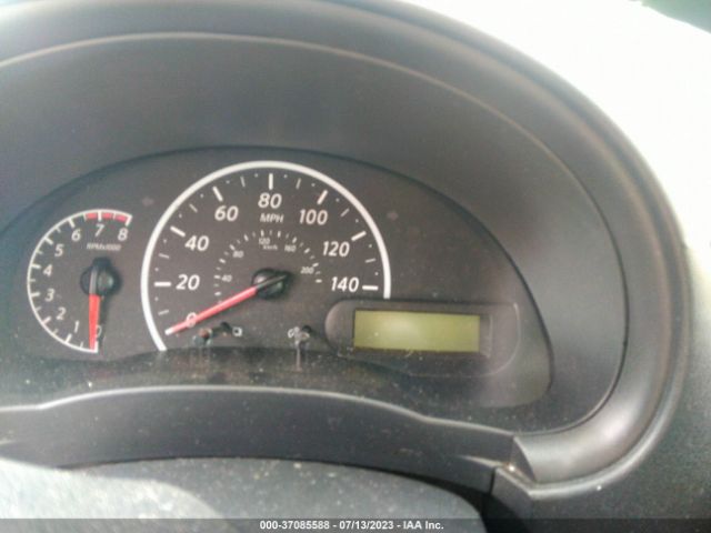 3N1CN7AP3JL813228 Nissan Versa Sedan S Plus