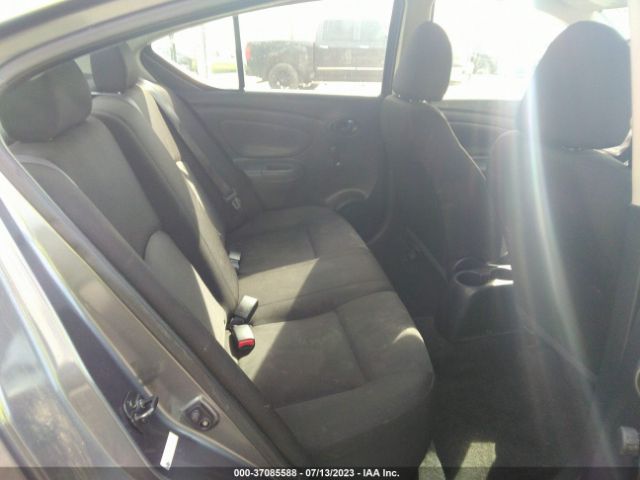3N1CN7AP3JL813228 Nissan Versa Sedan S Plus
