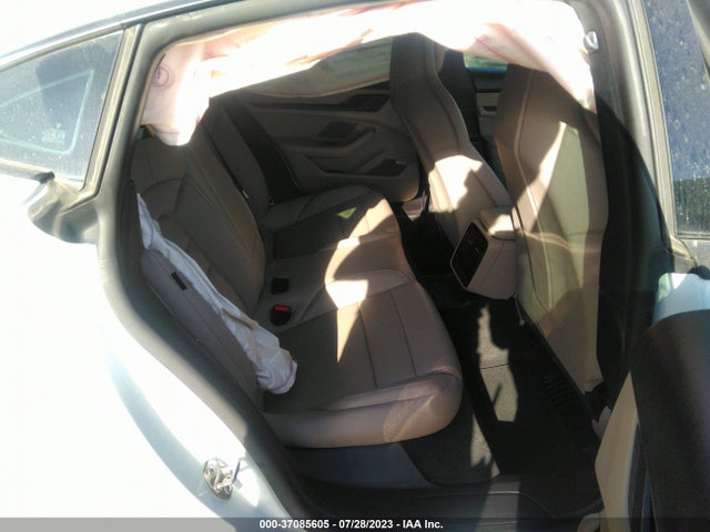 2021 Porsche Taycan, VIN: WP0AA2Y18MSA18687