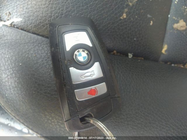 WBA5A7C53ED613293 BMW 5 Series 528i Xdrive