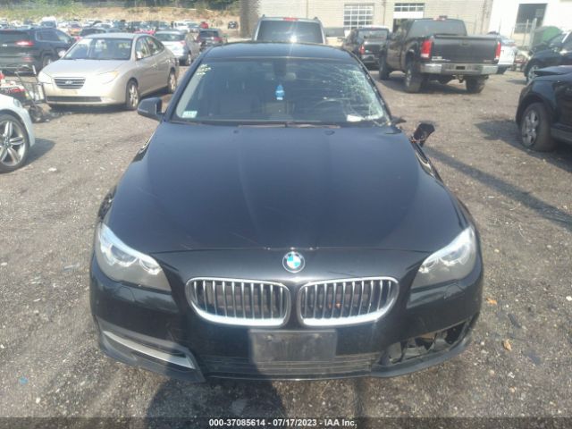 WBA5A7C53ED613293 BMW 5 Series 528i Xdrive
