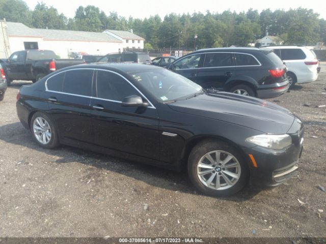 WBA5A7C53ED613293 BMW 5 Series 528i Xdrive