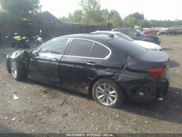 WBA5A7C53ED613293 BMW 5 Series 528i Xdrive