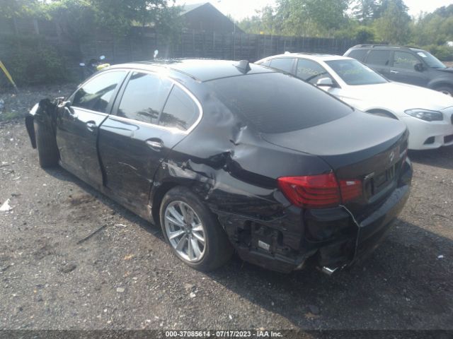 WBA5A7C53ED613293 BMW 5 Series 528i Xdrive