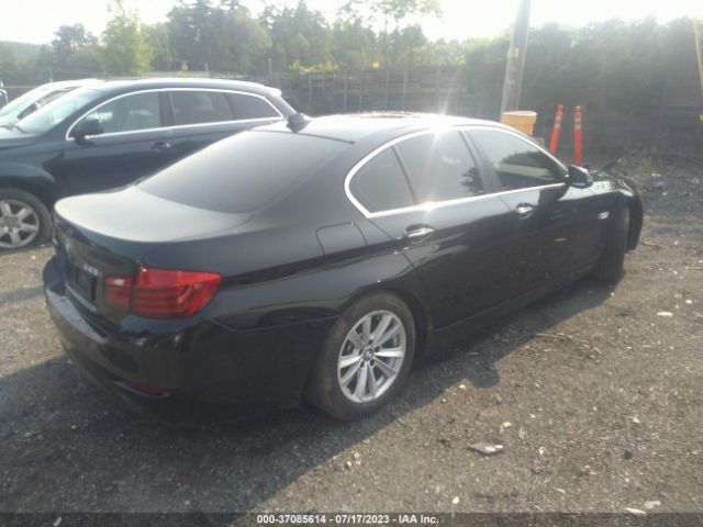 WBA5A7C53ED613293 BMW 5 Series 528i Xdrive
