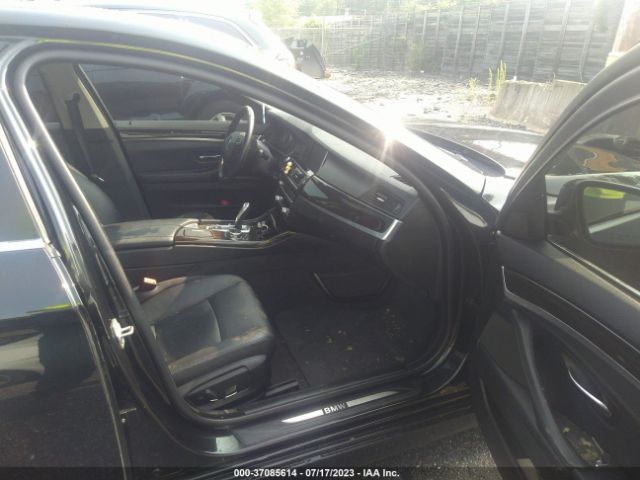 WBA5A7C53ED613293 BMW 5 Series 528i Xdrive