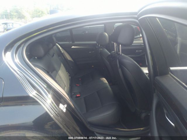 WBA5A7C53ED613293 BMW 5 Series 528i Xdrive