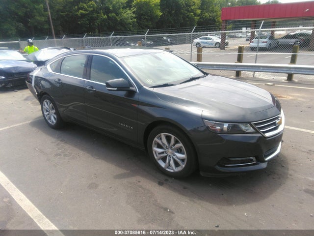2019 2G11Z5S39K9118063 main image