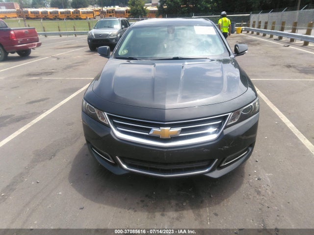Chevrolet IMPALA LT 2019 2G11Z5S39K9118063 Image 13