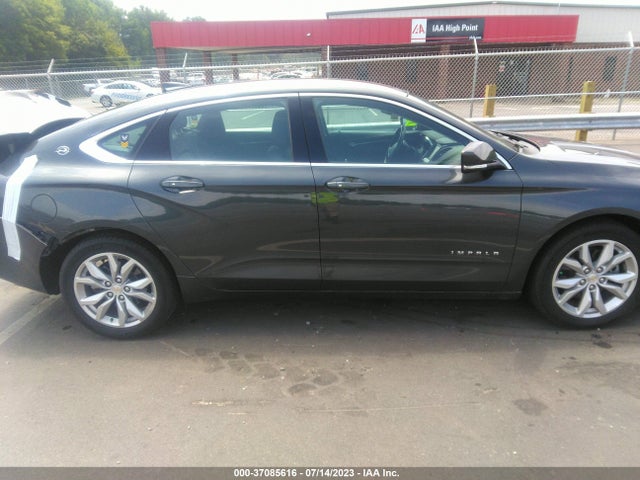 Chevrolet IMPALA LT 2019 2G11Z5S39K9118063 Image 14