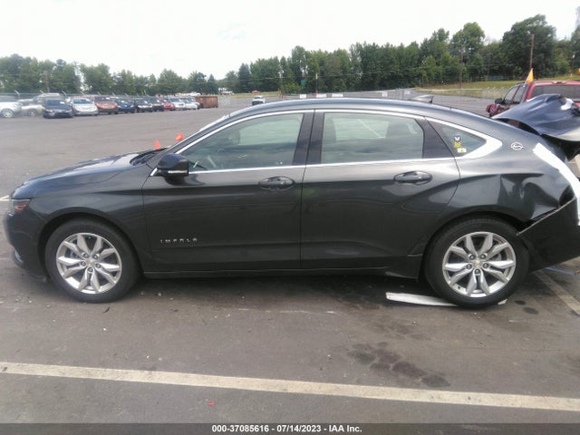 Chevrolet IMPALA LT 2019 2G11Z5S39K9118063 Image 15