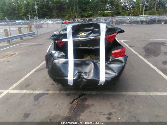 Chevrolet IMPALA LT 2019 2G11Z5S39K9118063 Image 17