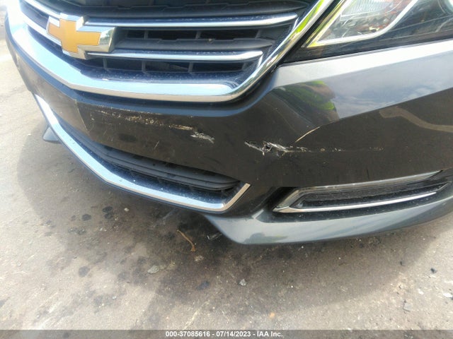Chevrolet IMPALA LT 2019 2G11Z5S39K9118063 Image 12