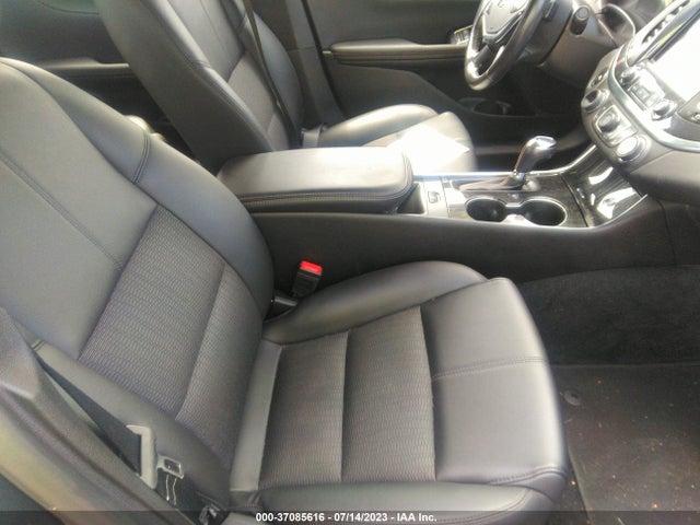 Chevrolet IMPALA LT 2019 2G11Z5S39K9118063 Image 5