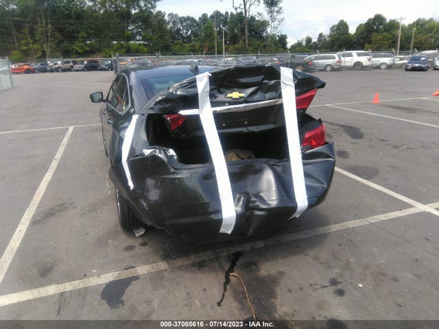 Chevrolet IMPALA LT 2019 2G11Z5S39K9118063 Image 6