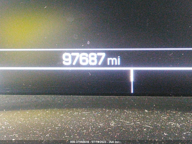 Chevrolet IMPALA LT 2019 2G11Z5S39K9118063 Image 7
