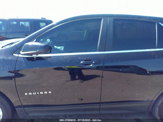 Chevrolet Equinox Awd Lt 2021 2GNAXUEV0M6159391 Image 14