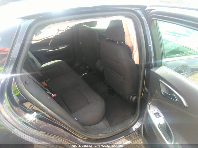2022 CHEVROLET MALIBU LS VIN: 1G1ZB5ST2NF204592