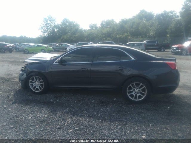 Chevrolet MALIBU LT 2015 1G11C5SL8FF332315 Image 6