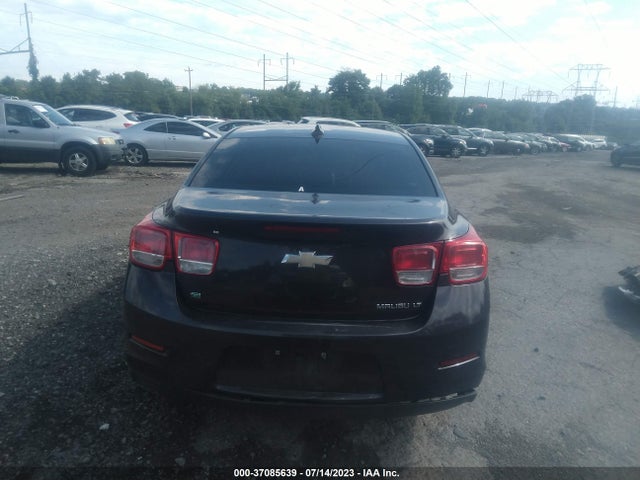 Chevrolet MALIBU LT 2015 1G11C5SL8FF332315 Image 8