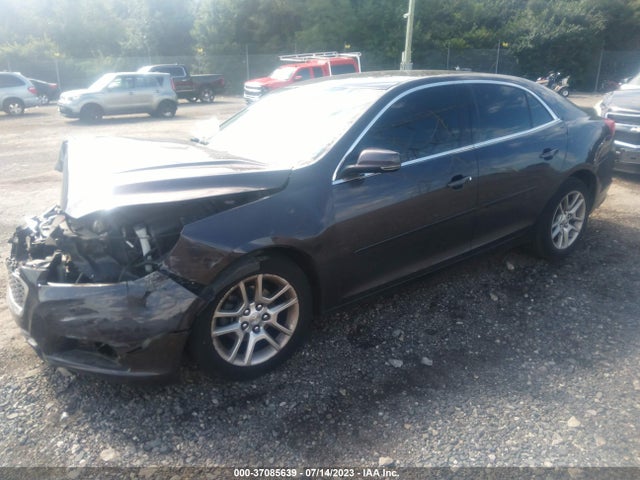 Chevrolet MALIBU LT 2015 1G11C5SL8FF332315 Image 2