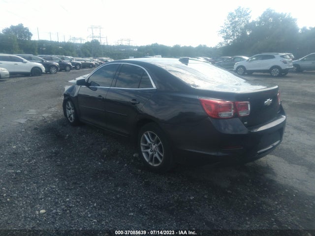 Chevrolet MALIBU LT 2015 1G11C5SL8FF332315 Image 9