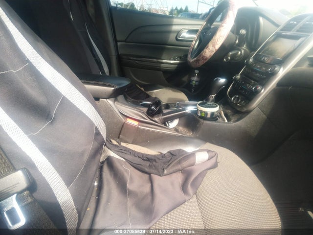 Chevrolet MALIBU LT 2015 1G11C5SL8FF332315 Image 11