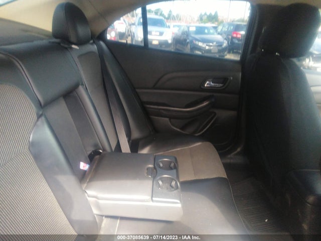 Chevrolet MALIBU LT 2015 1G11C5SL8FF332315 Image 14