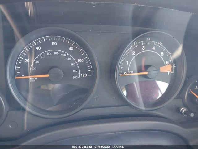 1C4NJPBA4FD343008 Jeep Patriot Altitude Edition