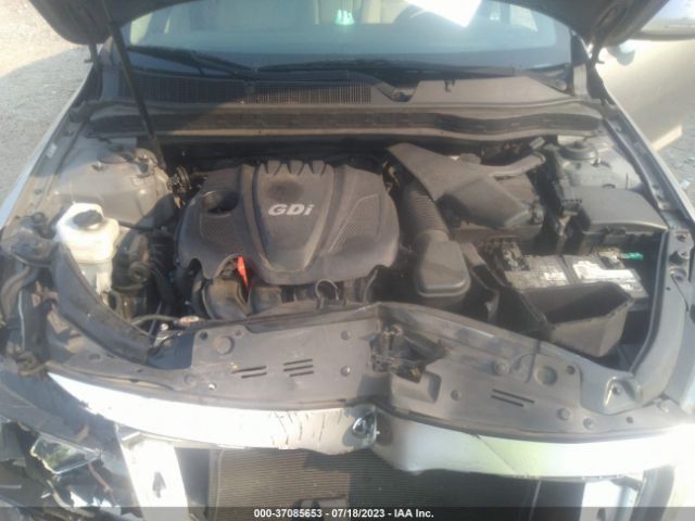 5XXGM4A77EG276798 KIA Optima Lx