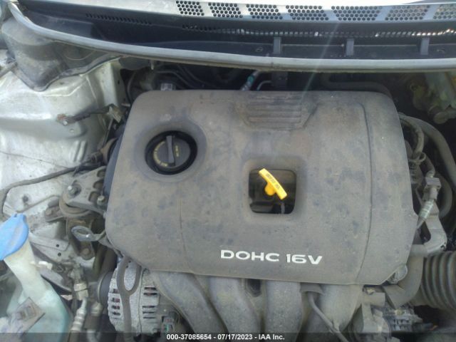 3KPFL4A79HE048071 KIA FORTE LX
