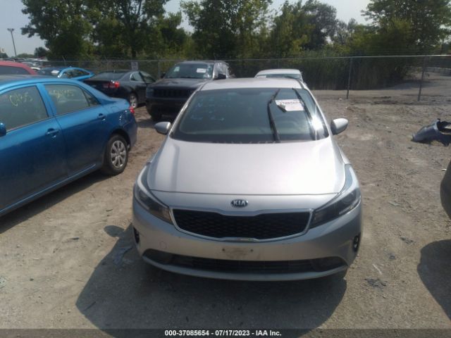 3KPFL4A79HE048071 KIA FORTE LX