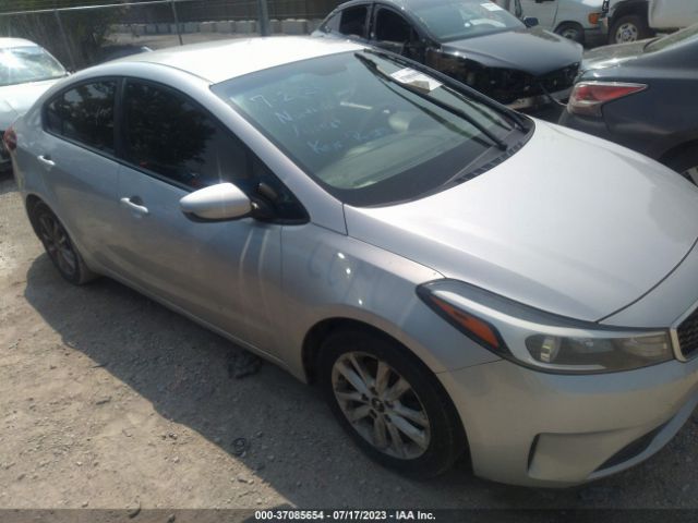 3KPFL4A79HE048071 KIA FORTE LX