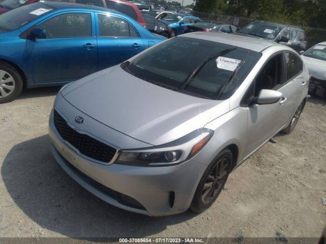 3KPFL4A79HE048071 KIA FORTE LX