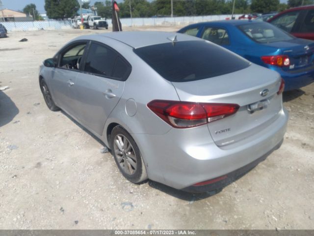 3KPFL4A79HE048071 KIA FORTE LX