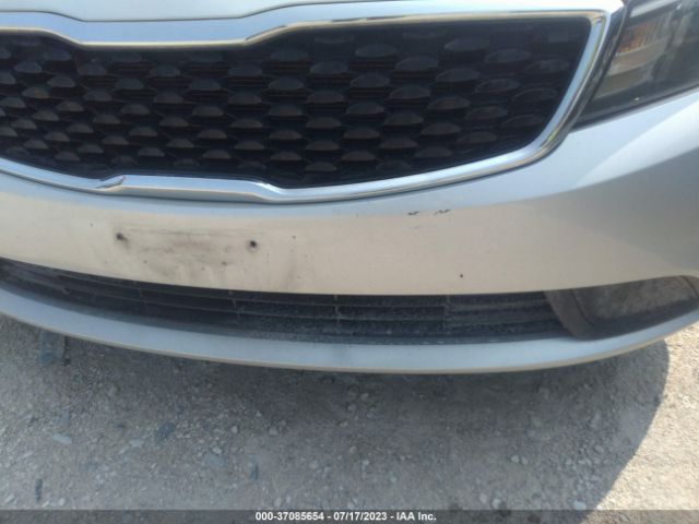 3KPFL4A79HE048071 KIA FORTE LX