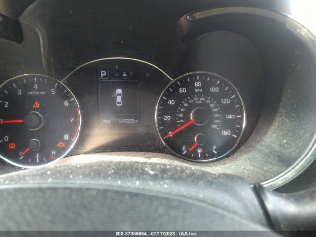 3KPFL4A79HE048071 KIA FORTE LX