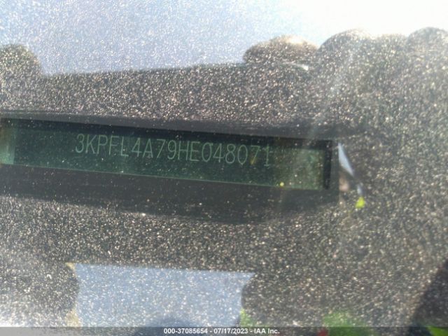 3KPFL4A79HE048071 KIA FORTE LX