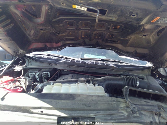 2021 FORD F-150 XL/XLT/LARIAT VIN: 1FTFW1E86MFA66617