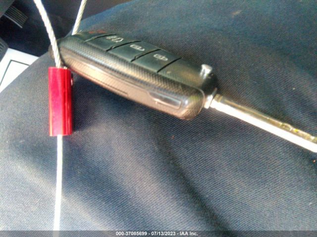 KNADM4A37F6431251 KIA RIO LX