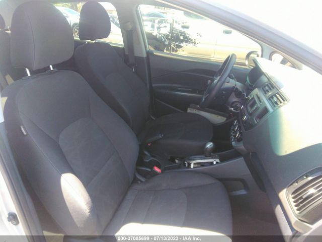 KNADM4A37F6431251 KIA RIO LX