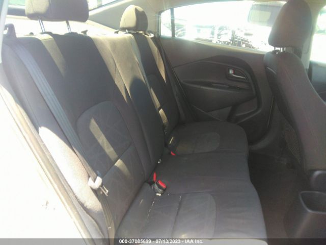 KNADM4A37F6431251 KIA RIO LX