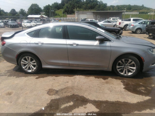 Chrysler 200 Limited 2015 1C3CCCAB0FN679421 Image 13