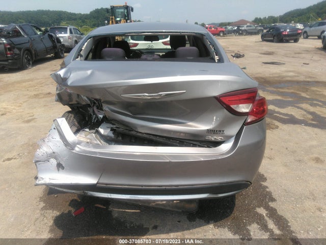 Chrysler 200 Limited 2015 1C3CCCAB0FN679421 Image 16