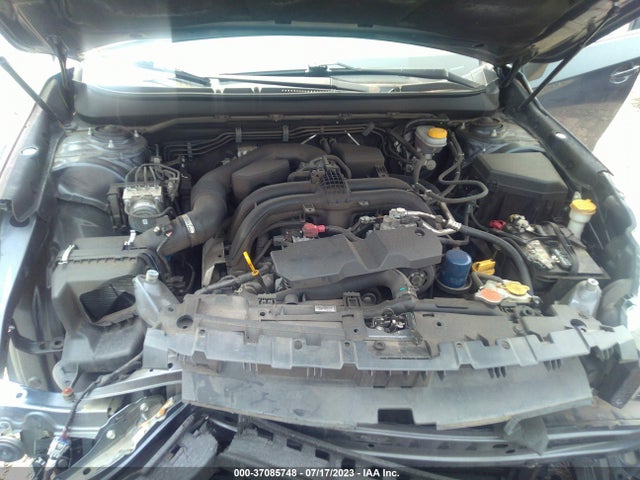 4S3BNAN6XG3037241 Subaru Legacy 2.5i Limited